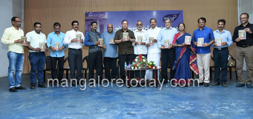 Santosh Hegde 1